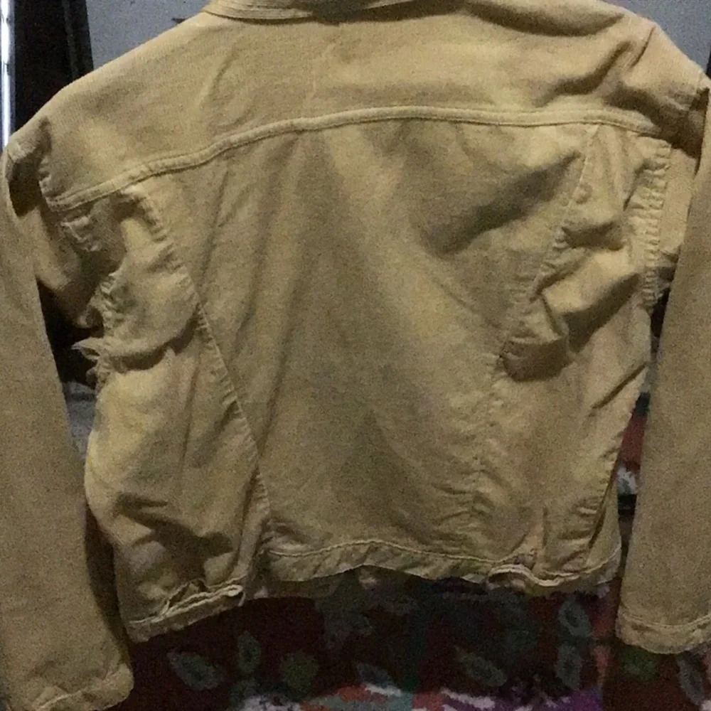 Madewell jacket medium - Picture 2 of 8